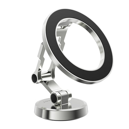 Magnetische Autohalterung Acefast D20, Universal, Silber