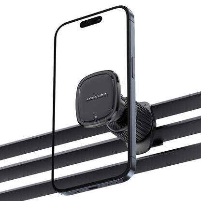 Acefast D34 Magnetic Car Holder, Universal, Black