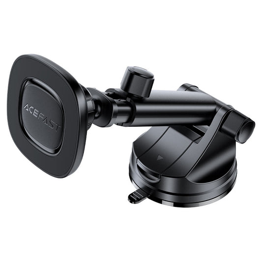 Magnetische Autohouder Acefast D45, Universeel, Zwart