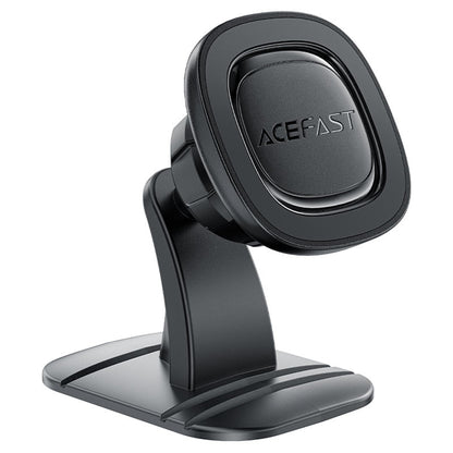 Acefast D51 Magnetic Car Holder, Universal, Black