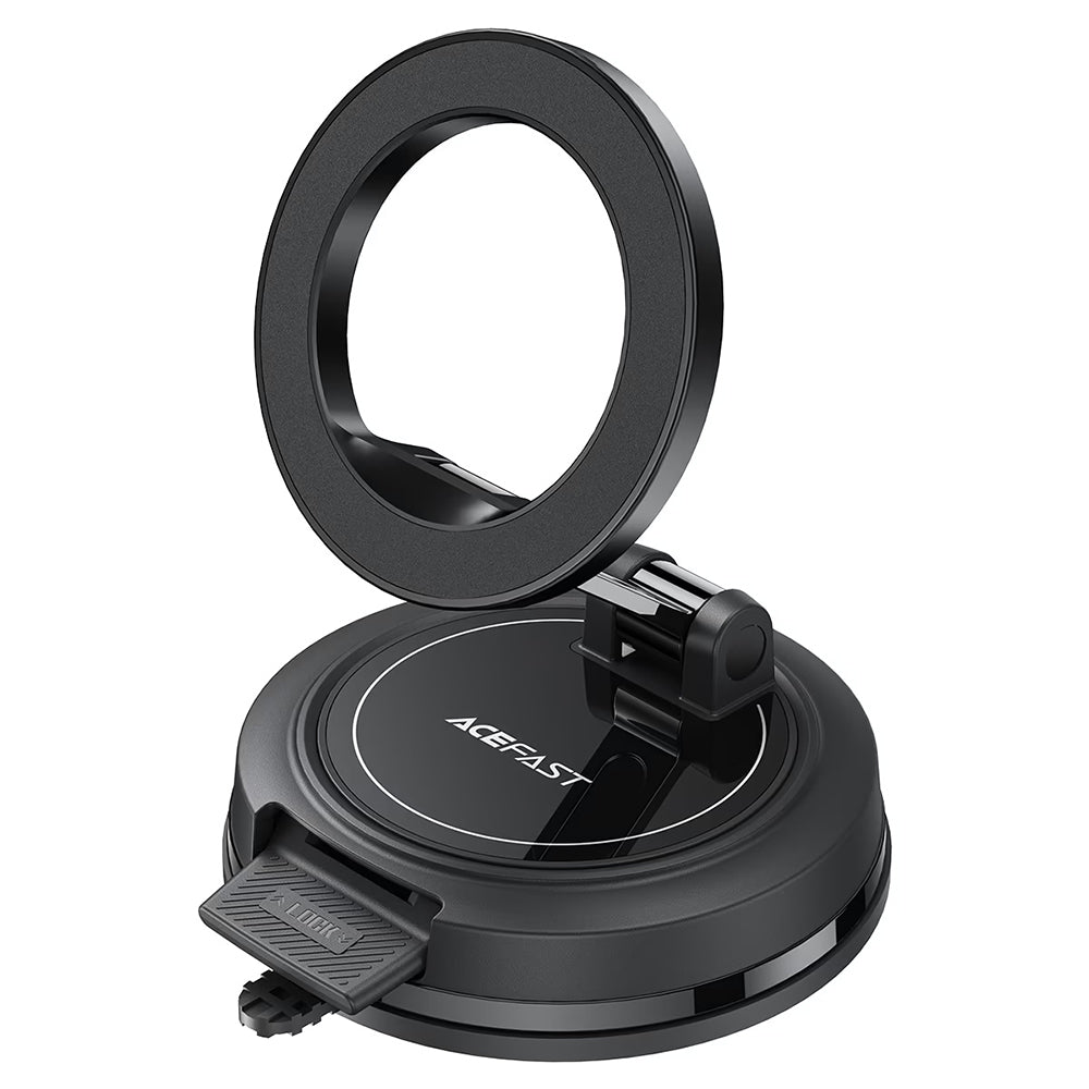 Acefast D70 Magnetische Auto Houder, 4.7inch - 6.9inch, Zwart