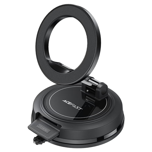Acefast D70 Magnetische Auto Houder, 4.7inch - 6.9inch, Zwart