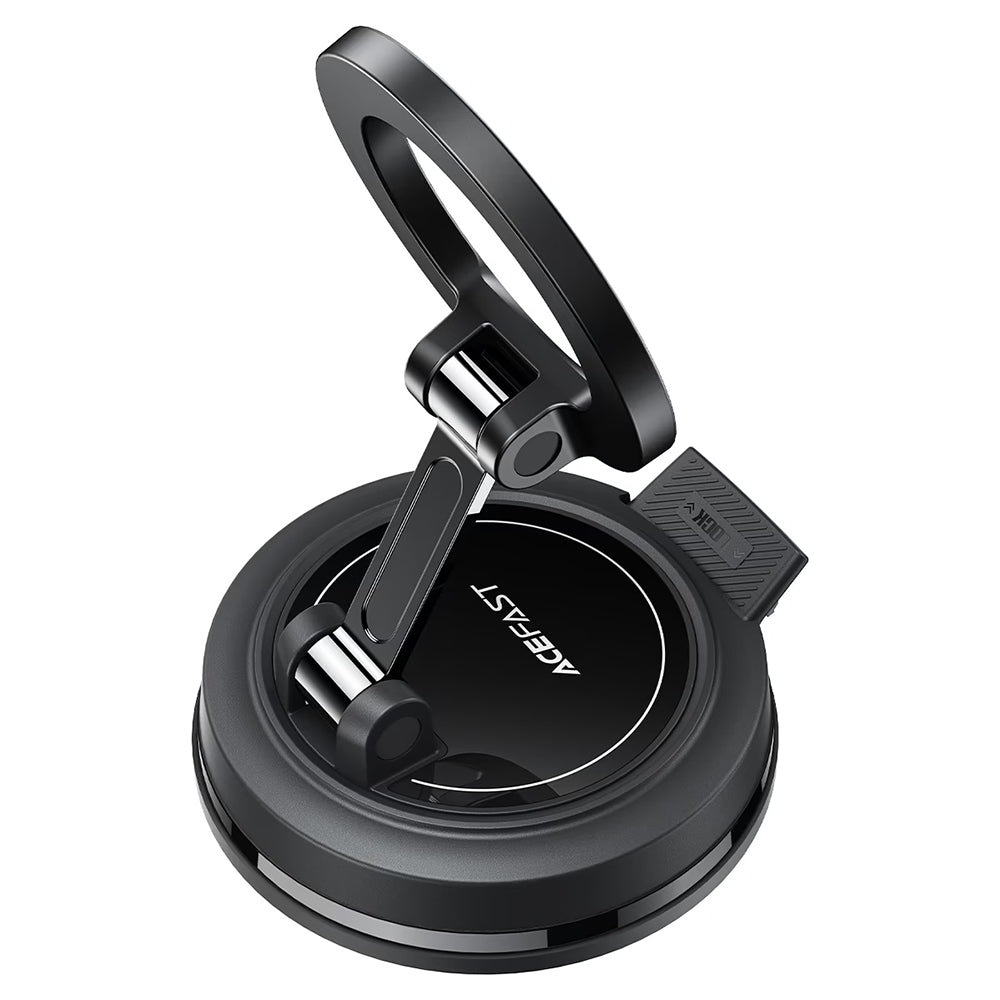 Acefast D70 Magnetische Auto Houder, 4.7inch - 6.9inch, Zwart