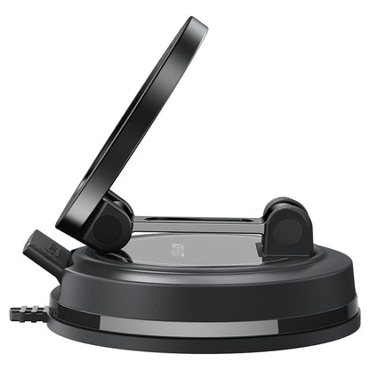 Acefast D70 Magnetische Auto Houder, 4.7inch - 6.9inch, Zwart