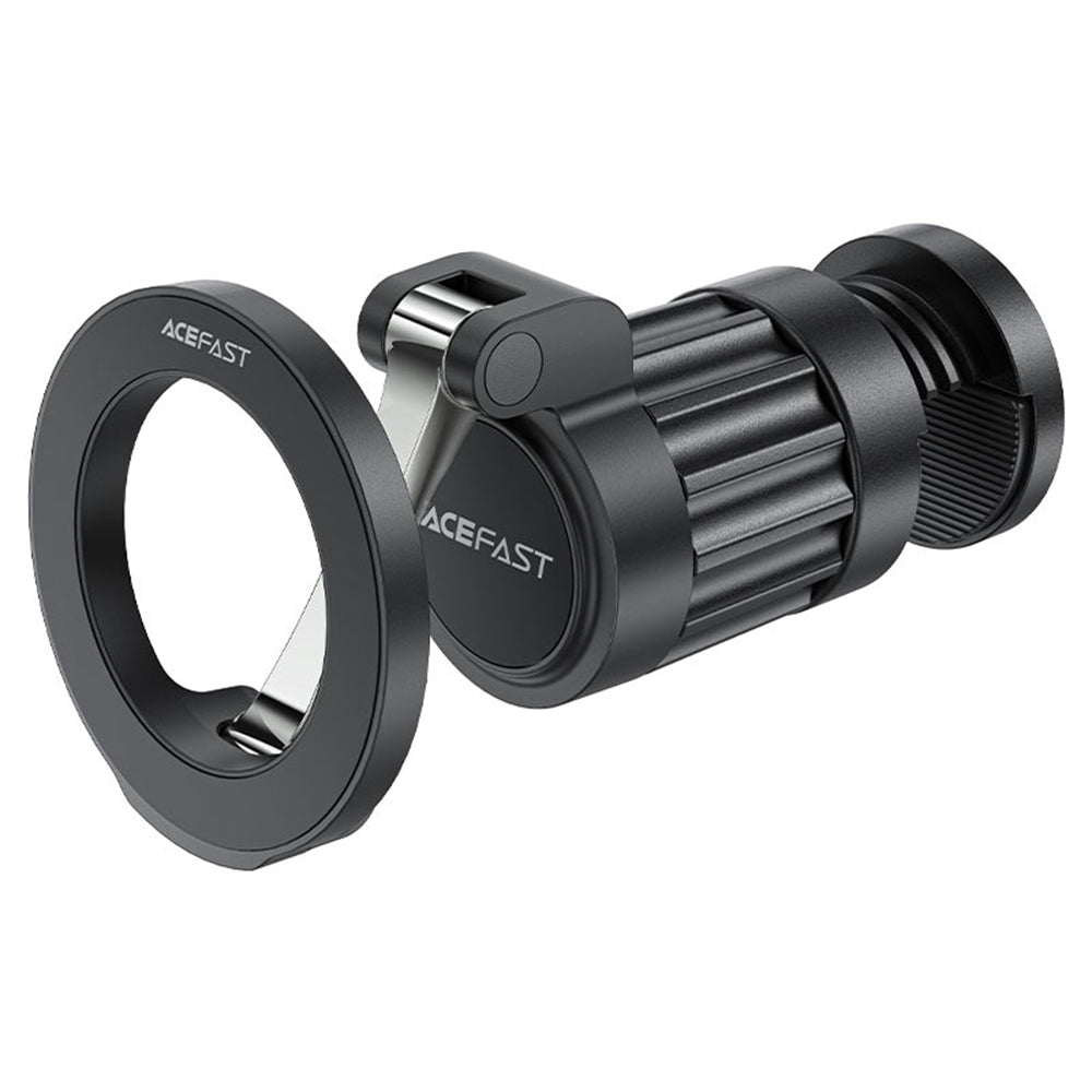 Magnetische Autohouder Acefast E23, Universeel, Zwart