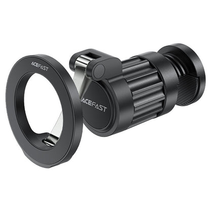 Magnetische Autohouder Acefast E23, Universeel, Zwart