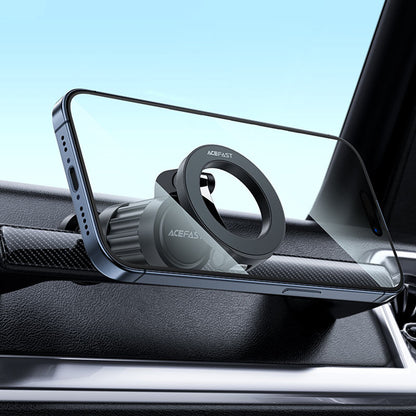 Magnetische Autohouder Acefast E23, Universeel, Zwart