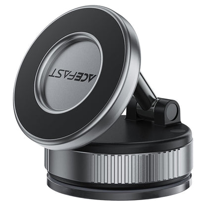 Magnetische Autohalterung Acefast E28, Universal, Grau
