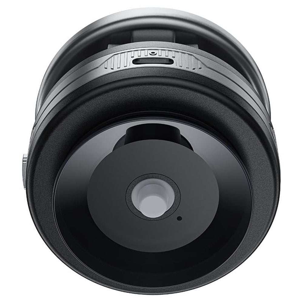 Magnetische Autohalterung Acefast E30, Universal, Grau