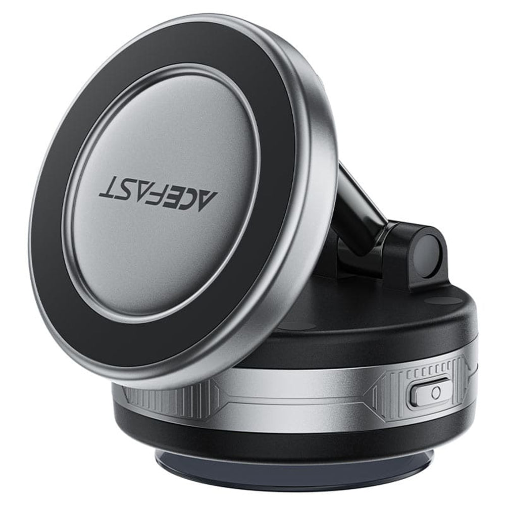 Magnetische Autohalterung Acefast E30, Universal, Grau
