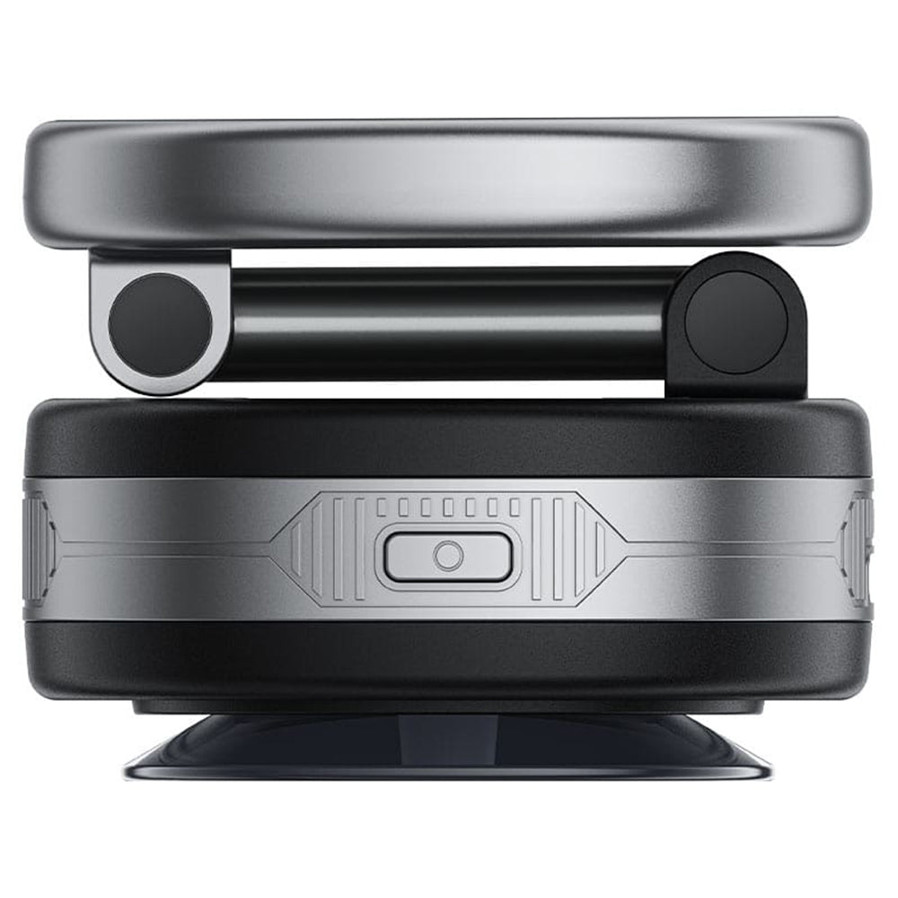 Magnetische Autohalterung Acefast E30, Universal, Grau