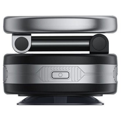 Magnetische Autohalterung Acefast E30, Universal, Grau