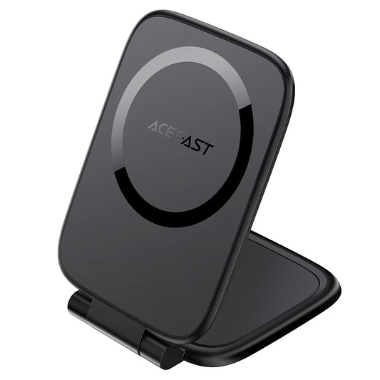 Acefast E46 Magnetische Auto Houder, Universeel, Zwart