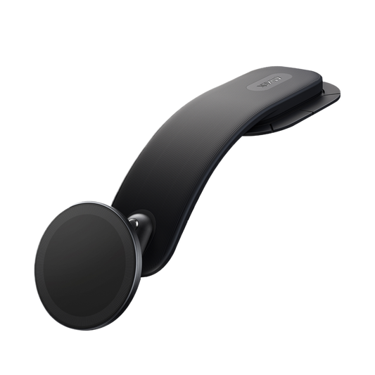Anker Nano Magnetischer Autohalter, Universal, Schwarz A9110H11