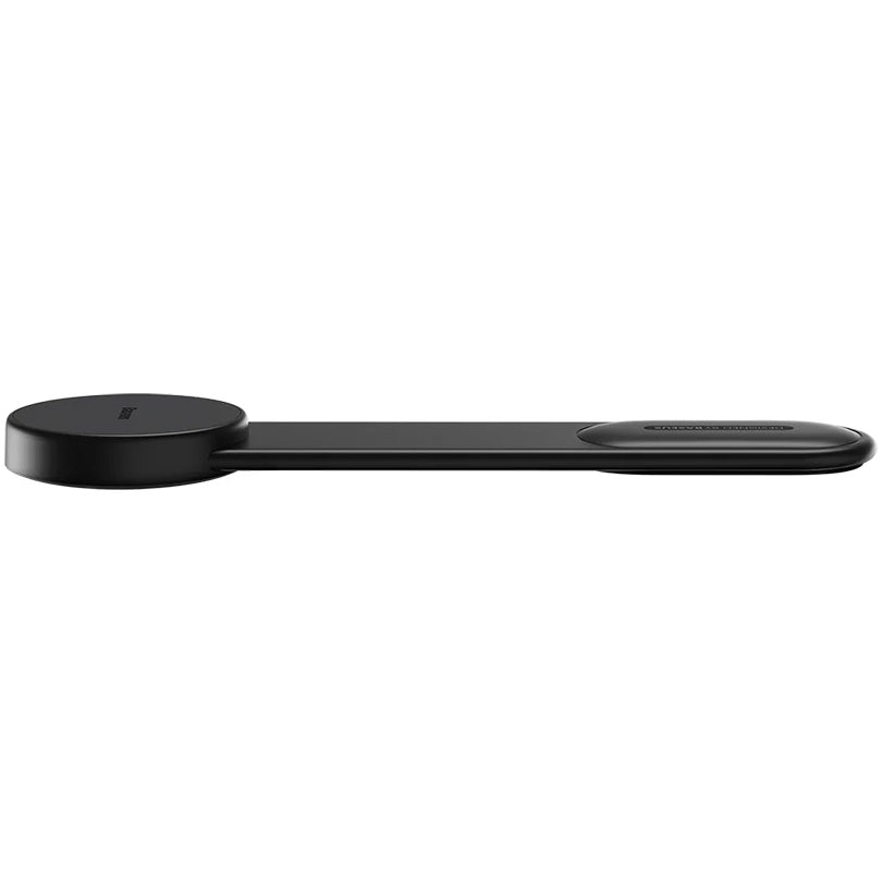 Magnetische Autohouder Baseus C02, Universeel, Zwart SUCC000201