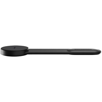 Magnetische Autohouder Baseus C02, Universeel, Zwart SUCC000201