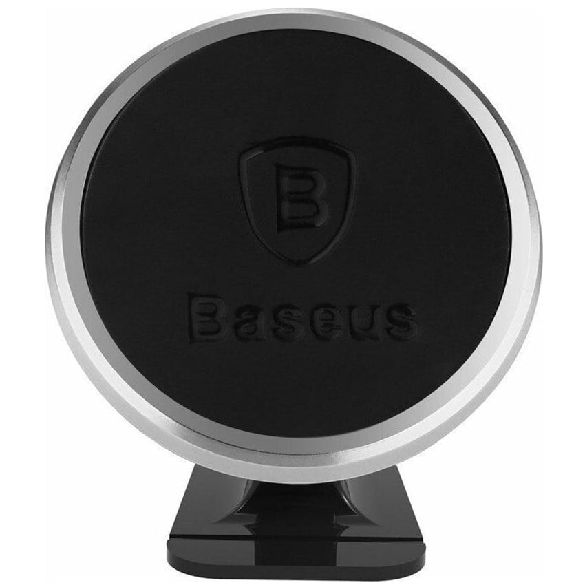 Support Auto Magnétique Baseus 360, Universel, Noir SUCX140012