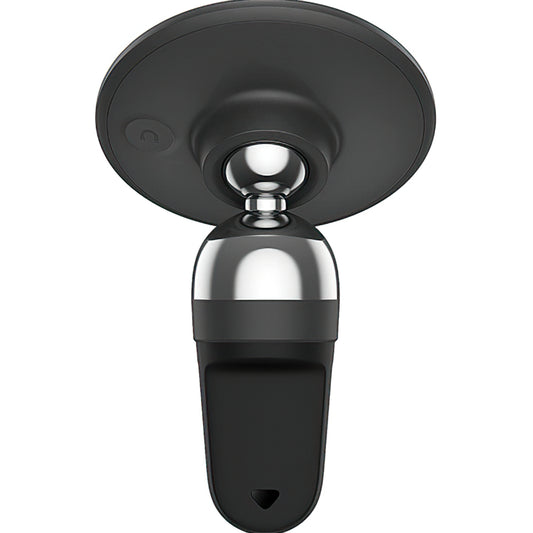Baseus C01 Support magnétique pour voiture, universel, noir C40140802113-00 
