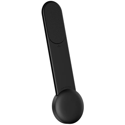 Magnetische Autohouder Baseus C02, Universeel, Zwart SUCC000201