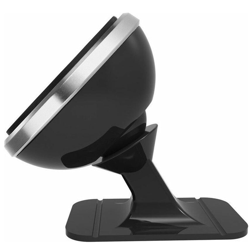 Support Auto Magnétique Baseus 360, Universel, Noir SUCX140012