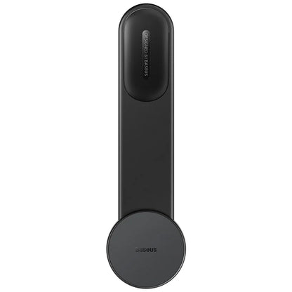 Magnetische Autohouder Baseus C02, Universeel, Zwart SUCC000201