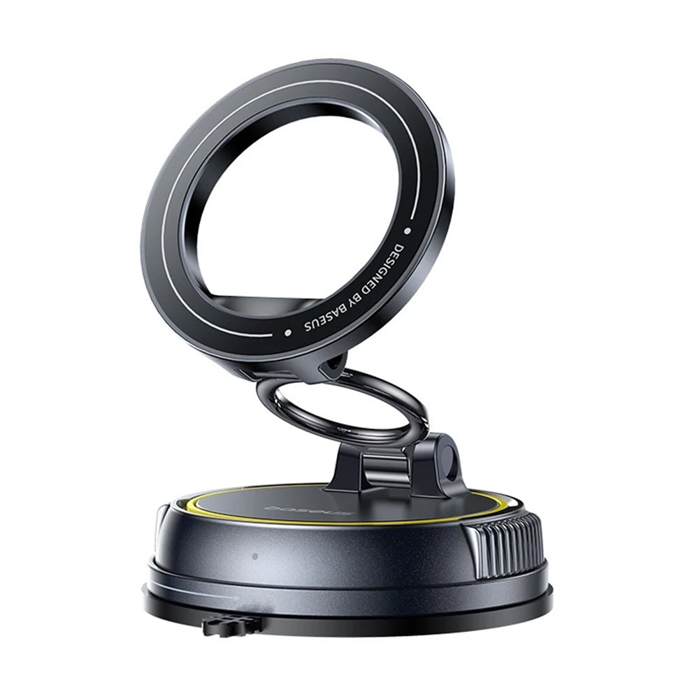 Autohouder Magnetisch Baseus PrimeTrip VC2 Flex, Universeel, Zwart C0013803