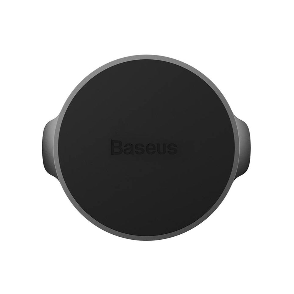 Support Auto Magnétique Baseus Small Ears, Universel, Noir C40141403113-01