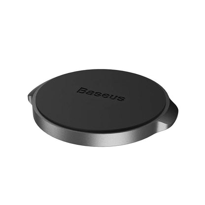 Support Auto Magnétique Baseus Small Ears, Universel, Noir C40141403113-01