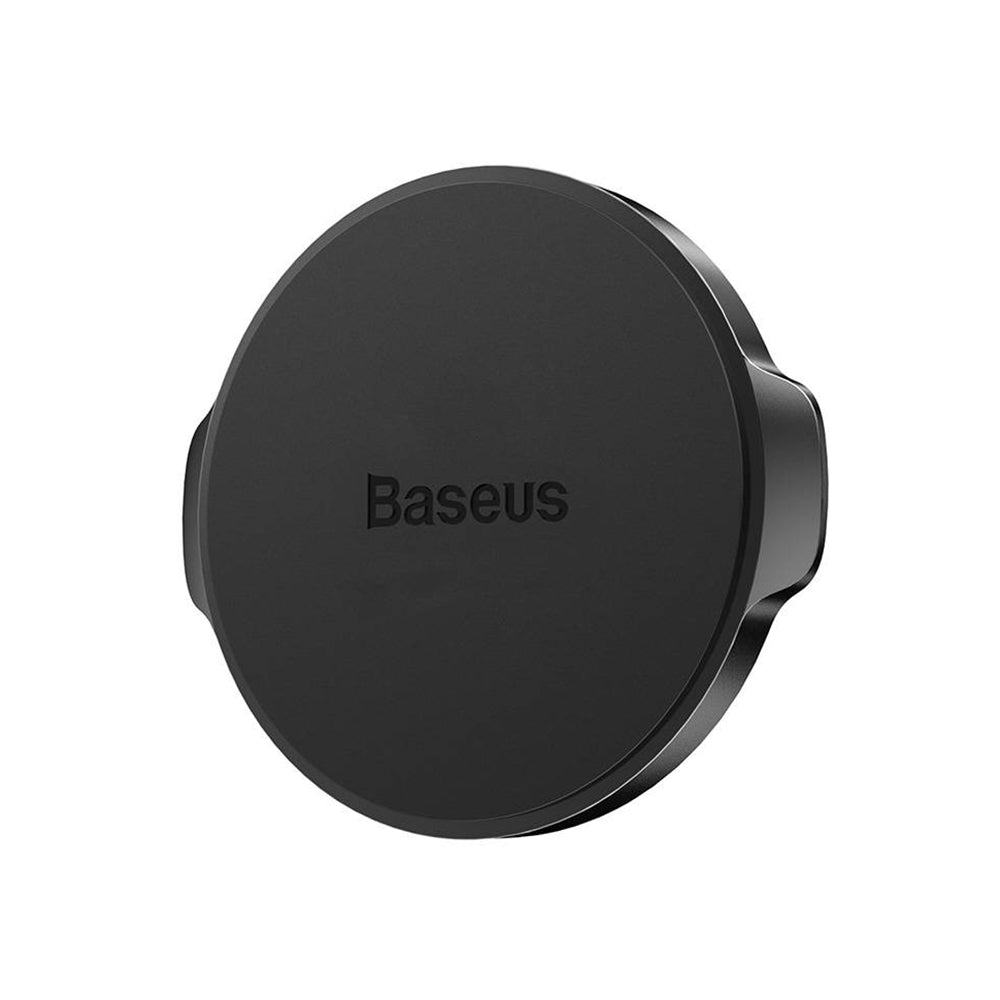 Support Auto Magnétique Baseus Small Ears, Universel, Noir C40141403113-01