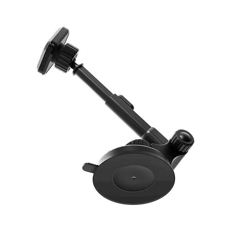 Support Auto Magnétique Borofone BH21 Vanda, Universel, Noir