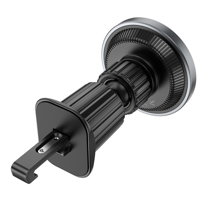 Magnetische Autohouder Borofone BH122 Profit, 4.5inch - 7inch, Zwart