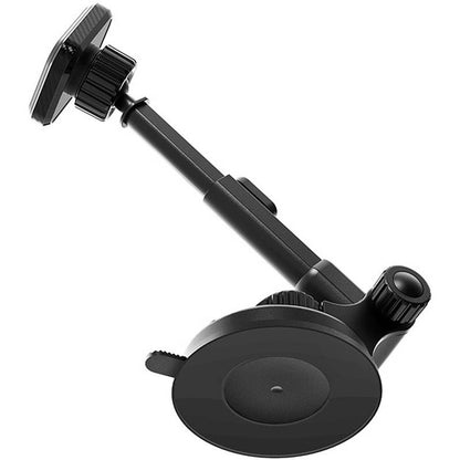 Support Auto Magnétique Borofone BH21 Vanda, Universel, Noir