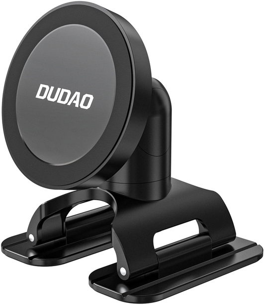 Magnetische Autohouder Dudao F25, Universeel, Zwart