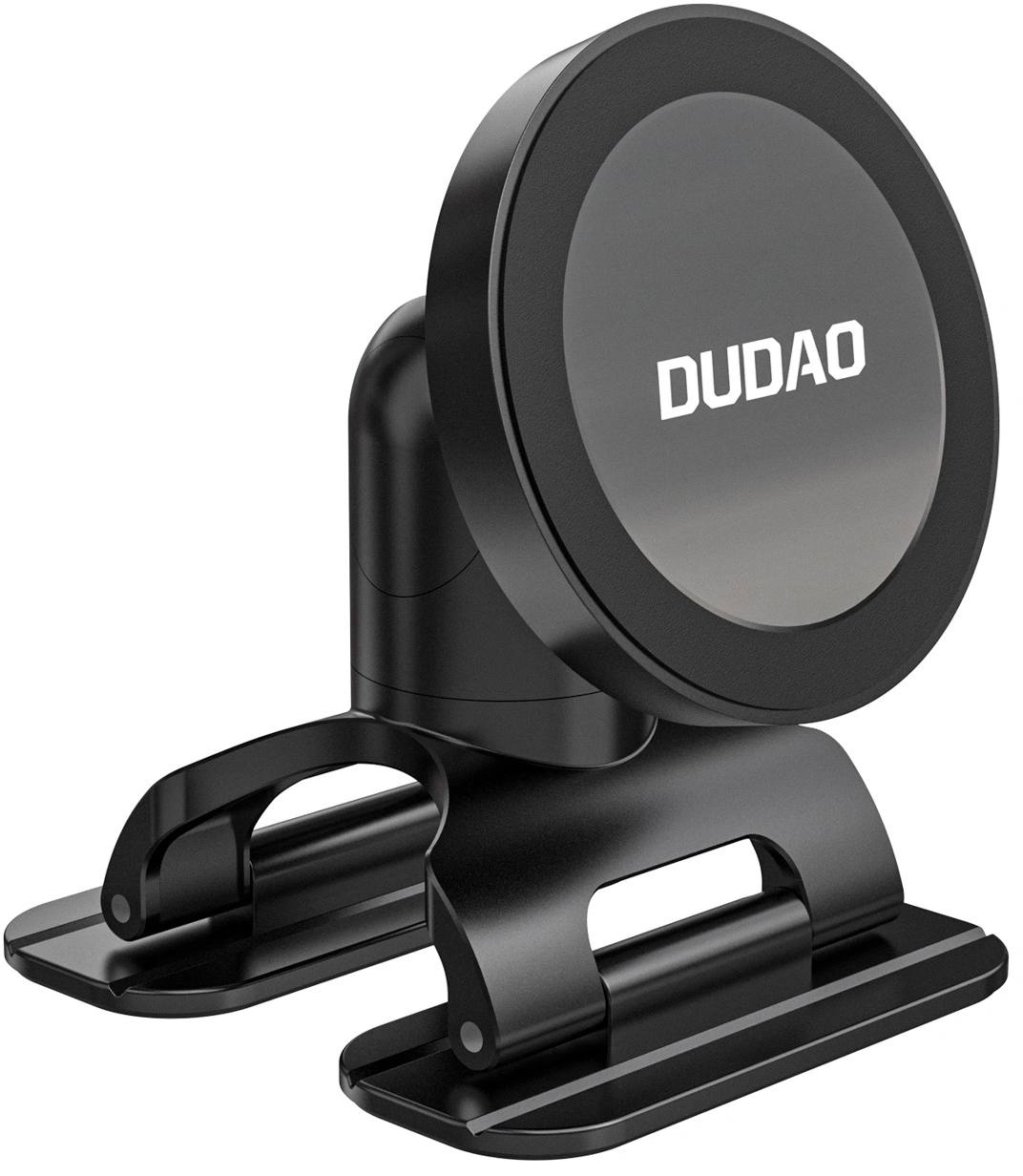 Magnetische Autohouder Dudao F25, Universeel, Zwart