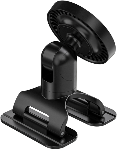 Magnetische Autohouder Dudao F25, Universeel, Zwart