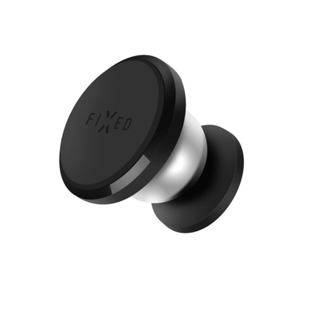Magnetische Autohalterung Fixed Icon Flex Mini, Universal, Schwarz