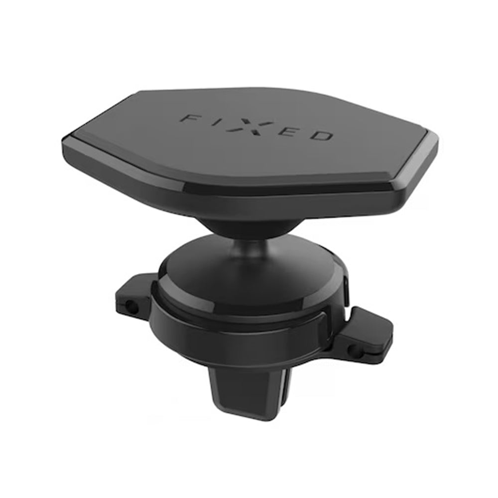 Magnetische Autohouder Fixed Icon, Universeel, Zwart
