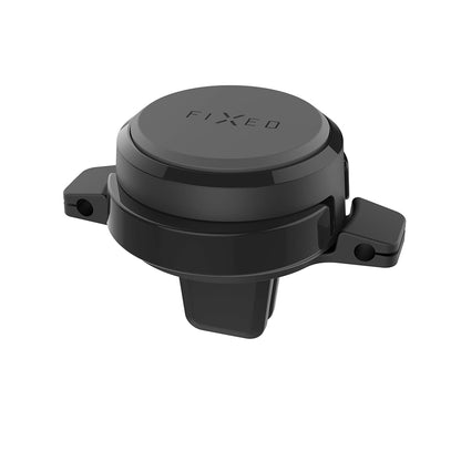 Autohalterung Magnetic Fixed Icon Vent Mini, Universal, Schwarz