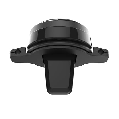 Autohalterung Magnetic Fixed Icon Vent Mini, Universal, Schwarz