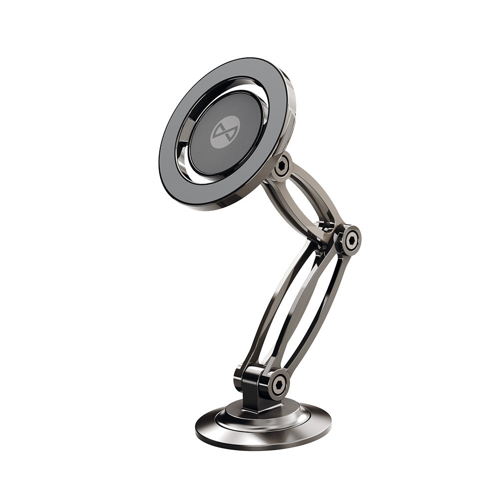 Magnetische Auto Houder Forever MH-290, Universeel, Zilver