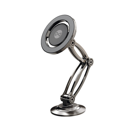 Magnetische Auto Houder Forever MH-290, Universeel, Zilver