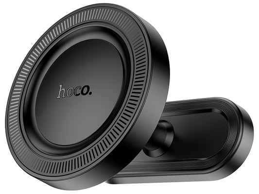 Magnetische Autohouder HOCO H58, 4.5inch - 7inch, Zwart