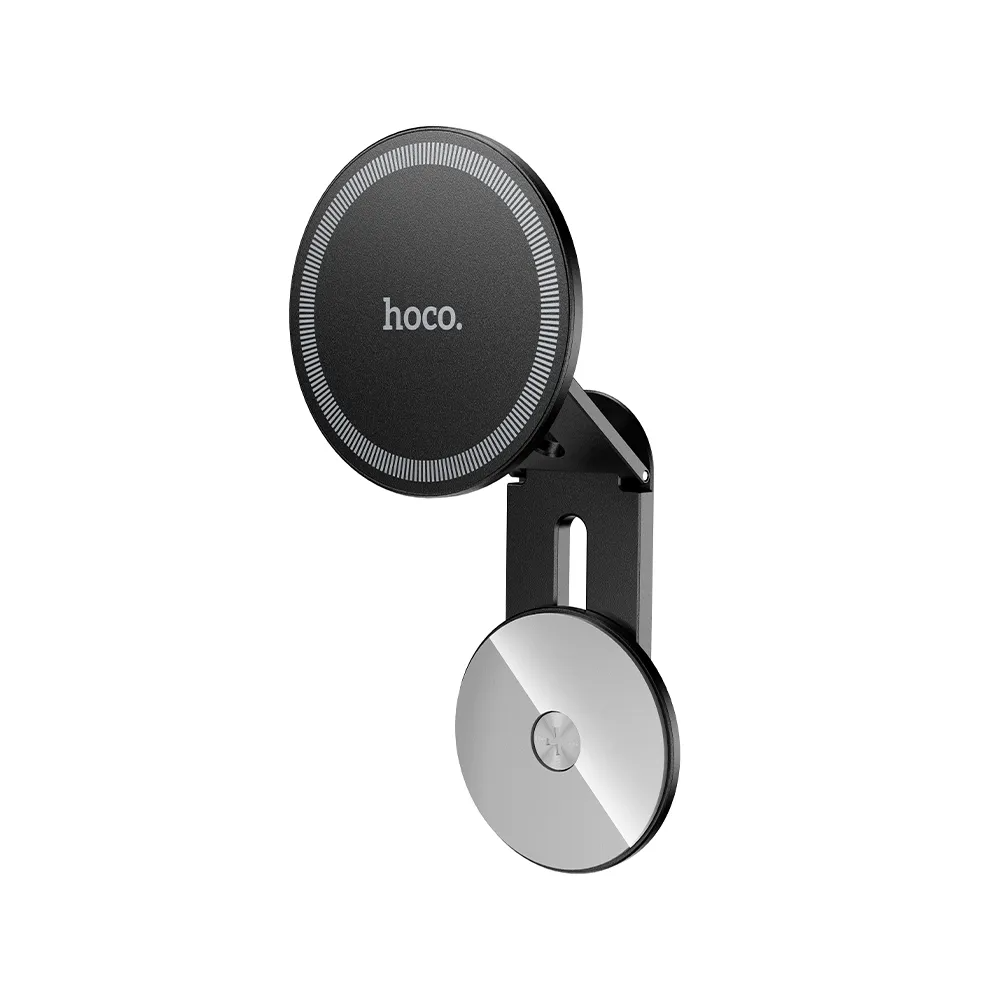 Magnetische Autohalterung HOCO H93, Universal, Schwarz