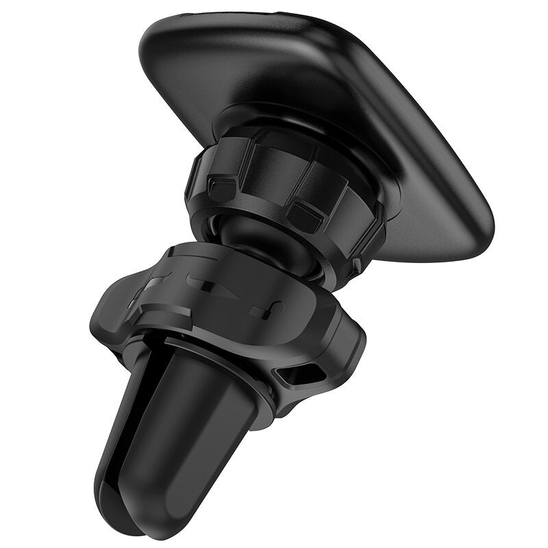 Support Auto Magnétique HOCO CA65, Universel, Noir