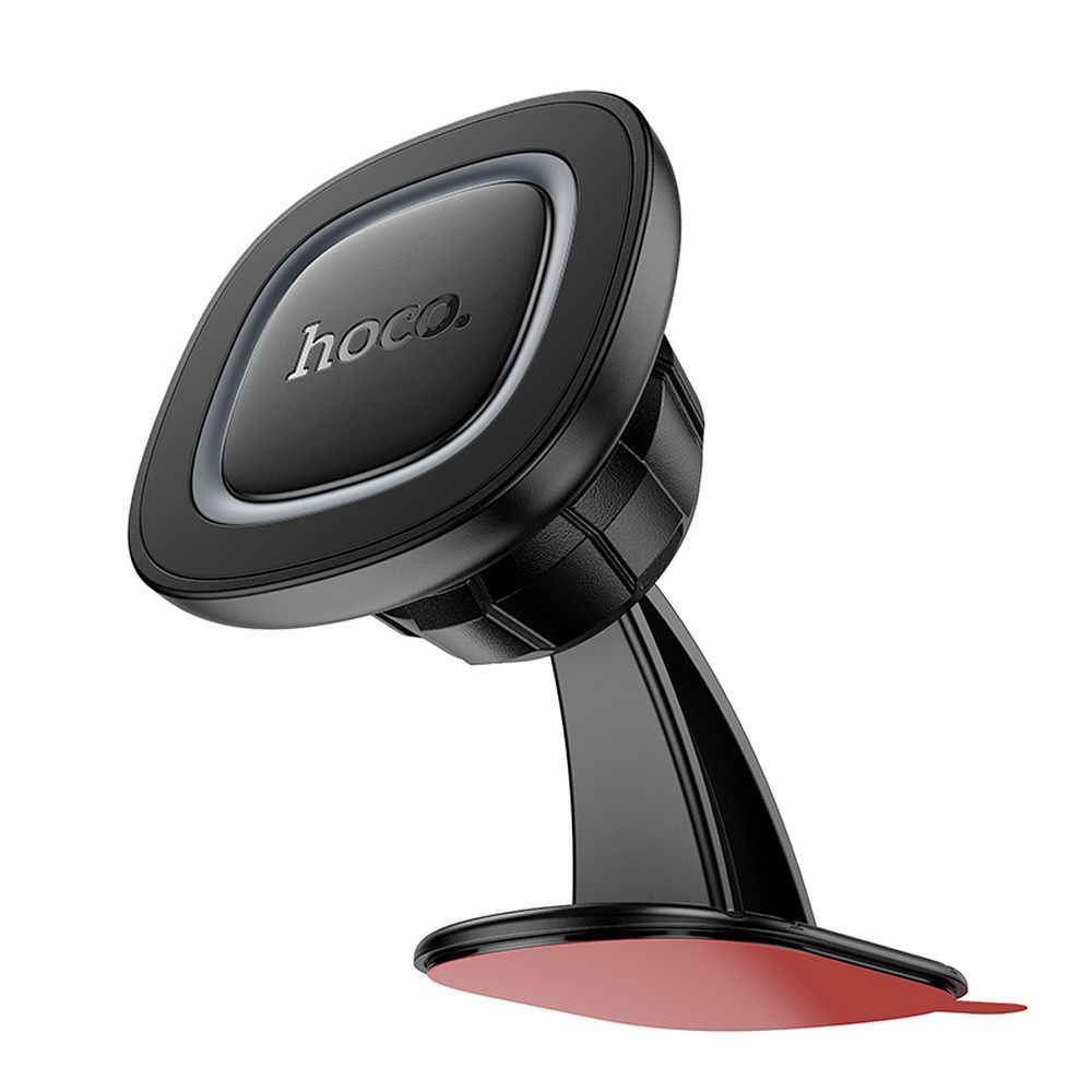 Magnetische Autohalterung HOCO H73, Universal, Grau