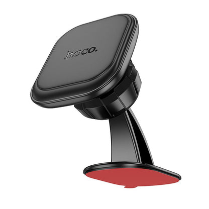 Support Auto Magnétique HOCO H30, Universel, Noir