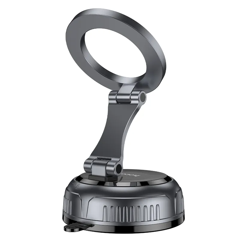 Magnetische Autohalterung HOCO H92, Universal, Grau