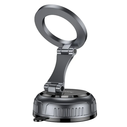 Magnetische Autohalterung HOCO H92, Universal, Grau