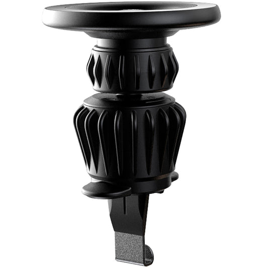 Support Auto Magnétique Joyroom JR-ZS406 Air Vent, Universel, Noir