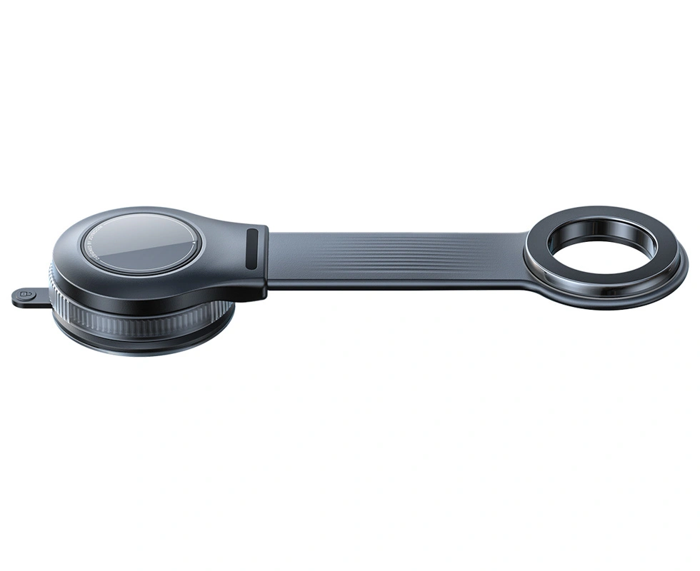 Magnetische Autohouder Joyroom JR-ZS518, Universeel, Zwart